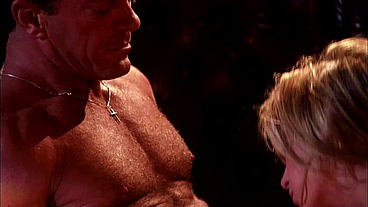 Brooke Banner Titfucks Randy Spears