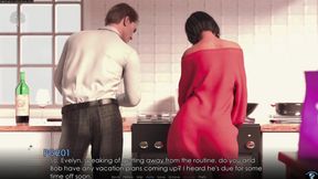 Reclaiming the Lost 3