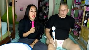 Diaperperv Sharing my success stories converting my hubby