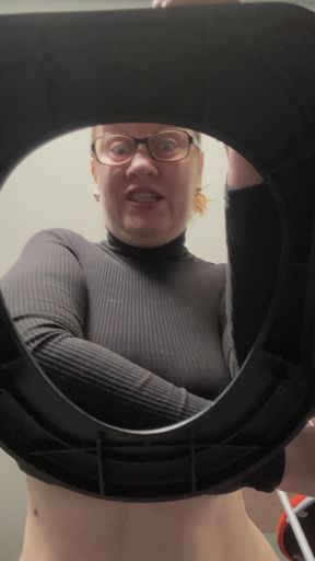 Mistress’s Message