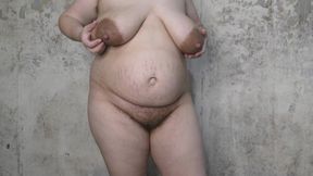 MILF Wife Milky Mari Wanted Be Caught During Masturbation and Get Big Creampie!