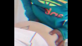 SahoriMoon ft. Feikes'_ - Cogiendo en el ba&ntilde_o