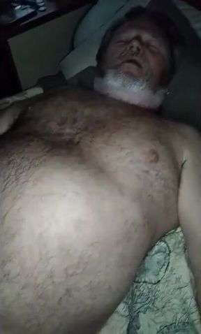 My buds Grandpa
