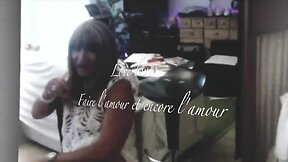 Viens me faire l'Amour