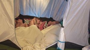 Threesomes Blossom in 4K Quality Content