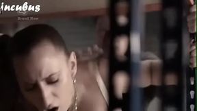 Misfits Lauren Socha Sex Scenes