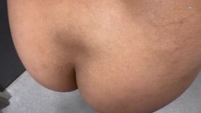 හැමෝම දන්න ප්‍රසිද්ධ පබ්ලික් වොශ් රූම් එකක ටානි ගත්ත සැප / Quicky in public toilet with stranger