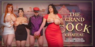 The Grand Cock Chateau