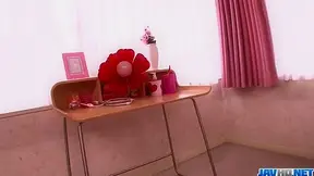 Large dick to crack Satomi Ich - More at javhd.net