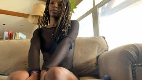 Worship Me JOI