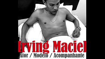 Irving Maciel solo