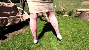 Fucked by the Full Bottle