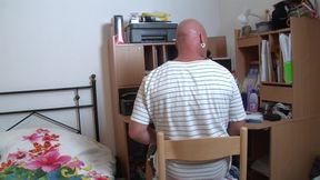 Honey Please Get Me Pregnant You Horny Slut