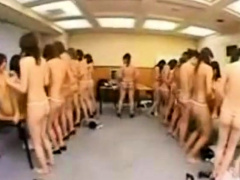 Japans tupperware party