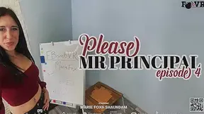 Please Mr Principal Episode 4
