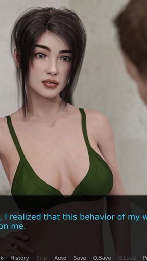 Very Playful Wives Part 9