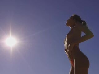 trailer: my play list "The world" by Empire of the Sun