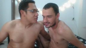 David Wester & Thomas Harryson Private Show