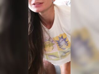 Intensive unfathomable bang for hot tiny ally