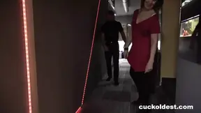 Cuckolding Dungeon - Cuckoldest