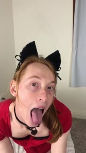 What’s under the&nbsp; boi’s dress ?