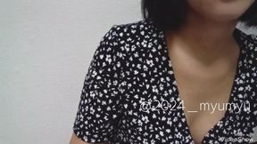 【オナサポ ASMR】同人声優の実写付きオナサポボイス お姉さんのしこしこ寸止めカウントオナサポ Japanese