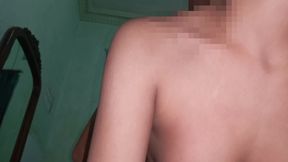 Tight Pussy Took It All - She Moaned Nonstop (pov No Face)"