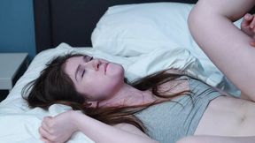 Step-sis gets pounded hard for snooping on step-bro's deep dirty diary secrets &mdash;  gets ruined with hardcore love