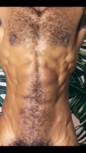 Just Got Back From the Gym