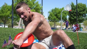 Stars and Stripes: 4th of July Fun