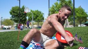 Stars and Stripes: 4th of July Fun