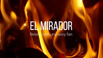 Sexo en el mirador