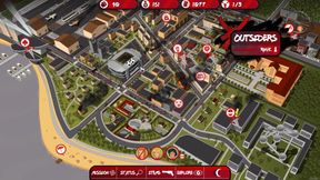 Paprika Trainer V0.7.0 Totaly Spies Part 7 Hot Girls by Loveskysan69