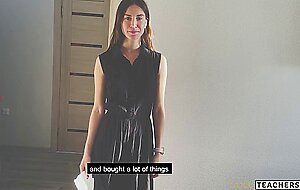 Goldteachers, i always fuck my wife rough when she spe