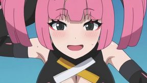 pokemon sango hen (ai)