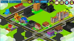 Horny Anime Babe Bends Over for 3D Hentia Orgasmic Adventure