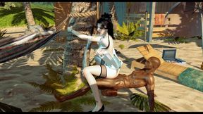 Boob Slider: Max - 3D Animation Hentai