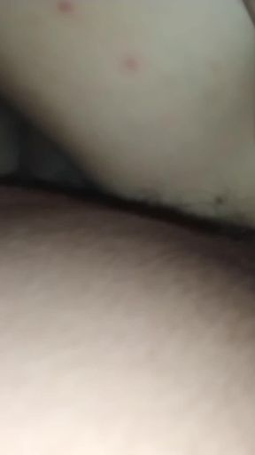 It hurts, it's rare, but it's so nice. I don't know how I can stand giving him my ass?   Clip 1