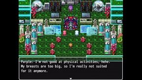 Finalmente chegando no final da ultima base inimiga - NTR police: Ruri &amp_ Sakura - Parte 12