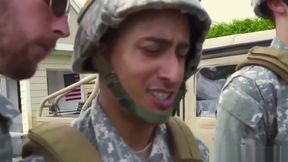 Us Military Uncut Cocks Movie Gay Explosions, failure, and punishment