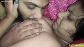 Vaishnavy's Mallu Heat Sparks a Wild Uncut Erotic Frenzy