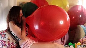 MFB2P Lena Looner Episode 87 - 720p 60fps