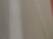SHOWER WITH ME AND MY BLACK COCK AND BLACK ASS