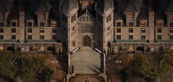 The Genesis Order V73051 Part 232 Another Harem!! by Loveskysan69