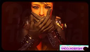 Epic Futanari Hentai Adventure | 60FPS Animation Most viewed