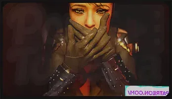 Epic Futanari Hentai Adventure | 60FPS Animation