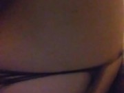 Spun hotwife pawg Sunshyne sluting it up
