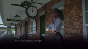 Village Slut Transformation 1 What Does This Old Lady Have Planned.