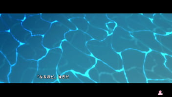 Shogun-sama wa Otoshigoro Fandisc -Gosanke Da yo! Zen&#039_in Shuugou- / Rin Scene 1