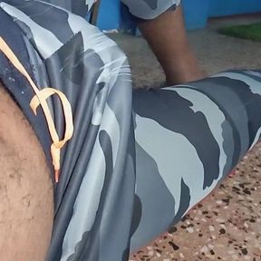 Desi Village Hot Boy in Bed Room Sex